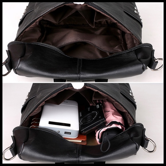 NEW HEMPSHIRE Backpack - Picture 8 of 8